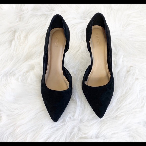 Point Toe Heel - Picture 5 of 8